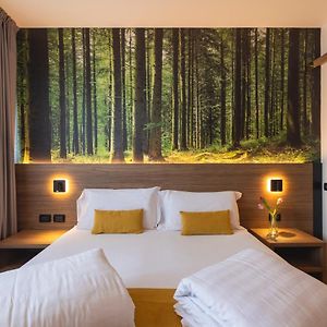 Comfort Kamer
